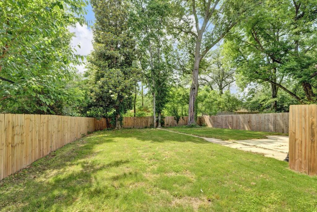 The Clark At Midtown Memphis Villa Bagian luar foto