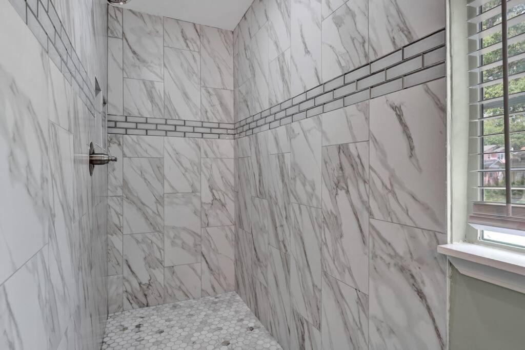 The Clark At Midtown Memphis Villa Bagian luar foto